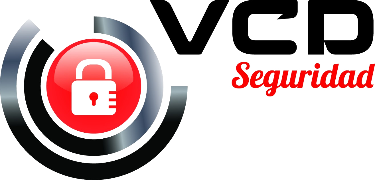 VCD Seguridad