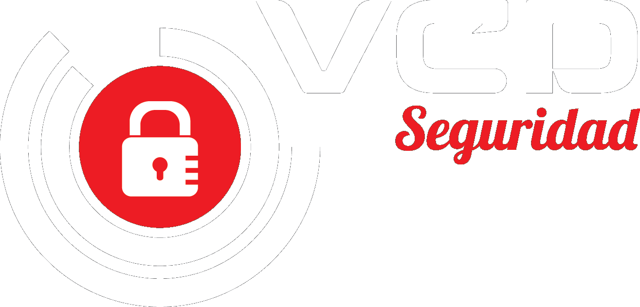 VCD Seguridad
